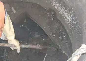 内黄管道清淤多少钱