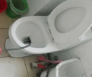 内黄马桶疏通多少钱